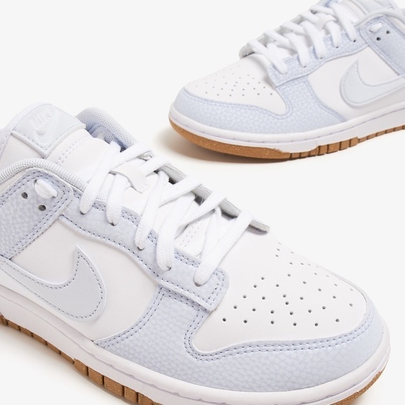 NIKE Dunks Low Next Nature Sneakers! - Picture 4 of 9